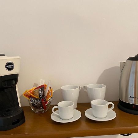 Paura Suite Apartment Neapol Zewnętrze zdjęcie