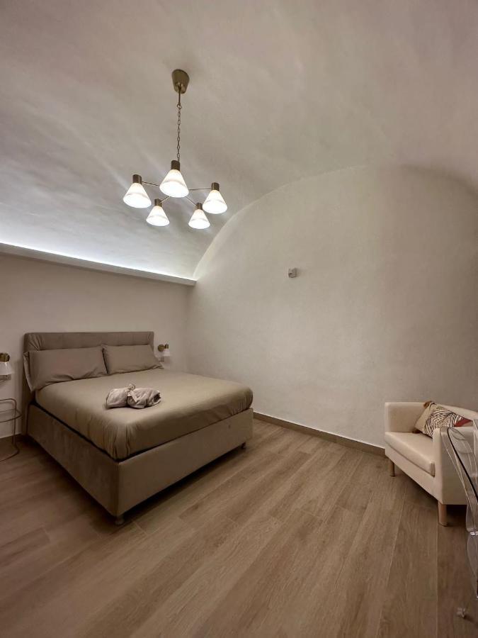Paura Suite Apartment Neapol Zewnętrze zdjęcie