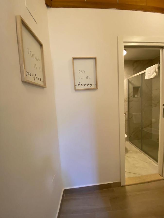Paura Suite Apartment Neapol Zewnętrze zdjęcie