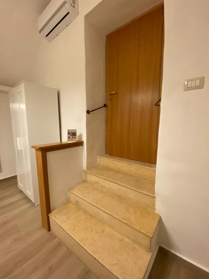 Paura Suite Apartment Neapol Zewnętrze zdjęcie