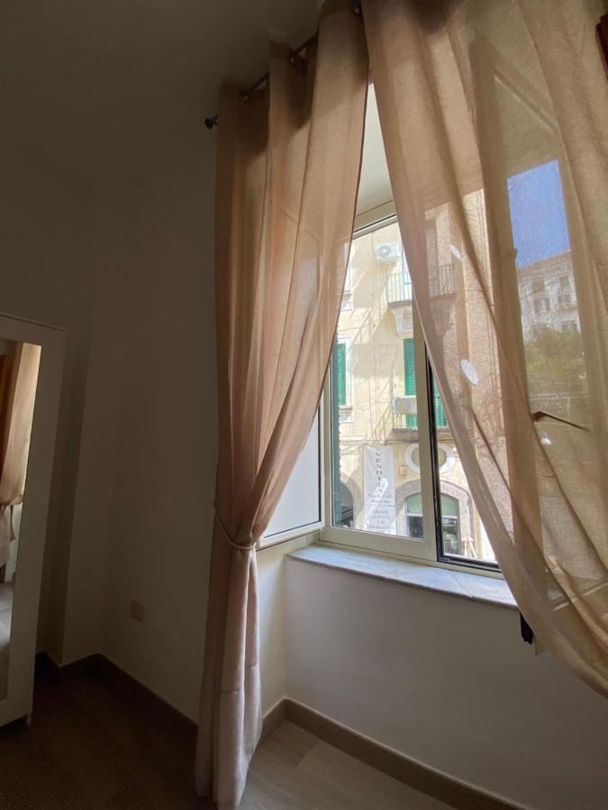 Paura Suite Apartment Neapol Zewnętrze zdjęcie