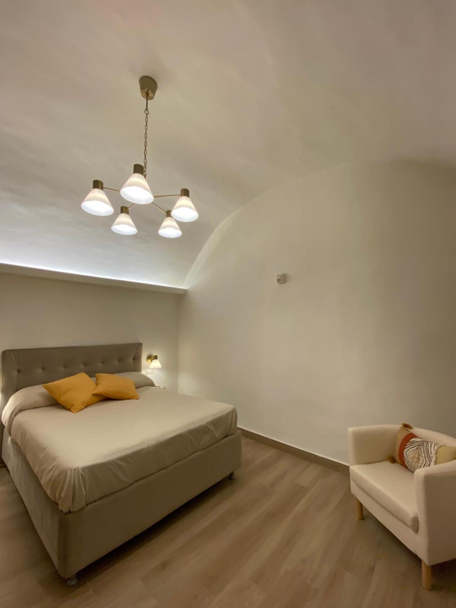 Paura Suite Apartment Neapol Zewnętrze zdjęcie