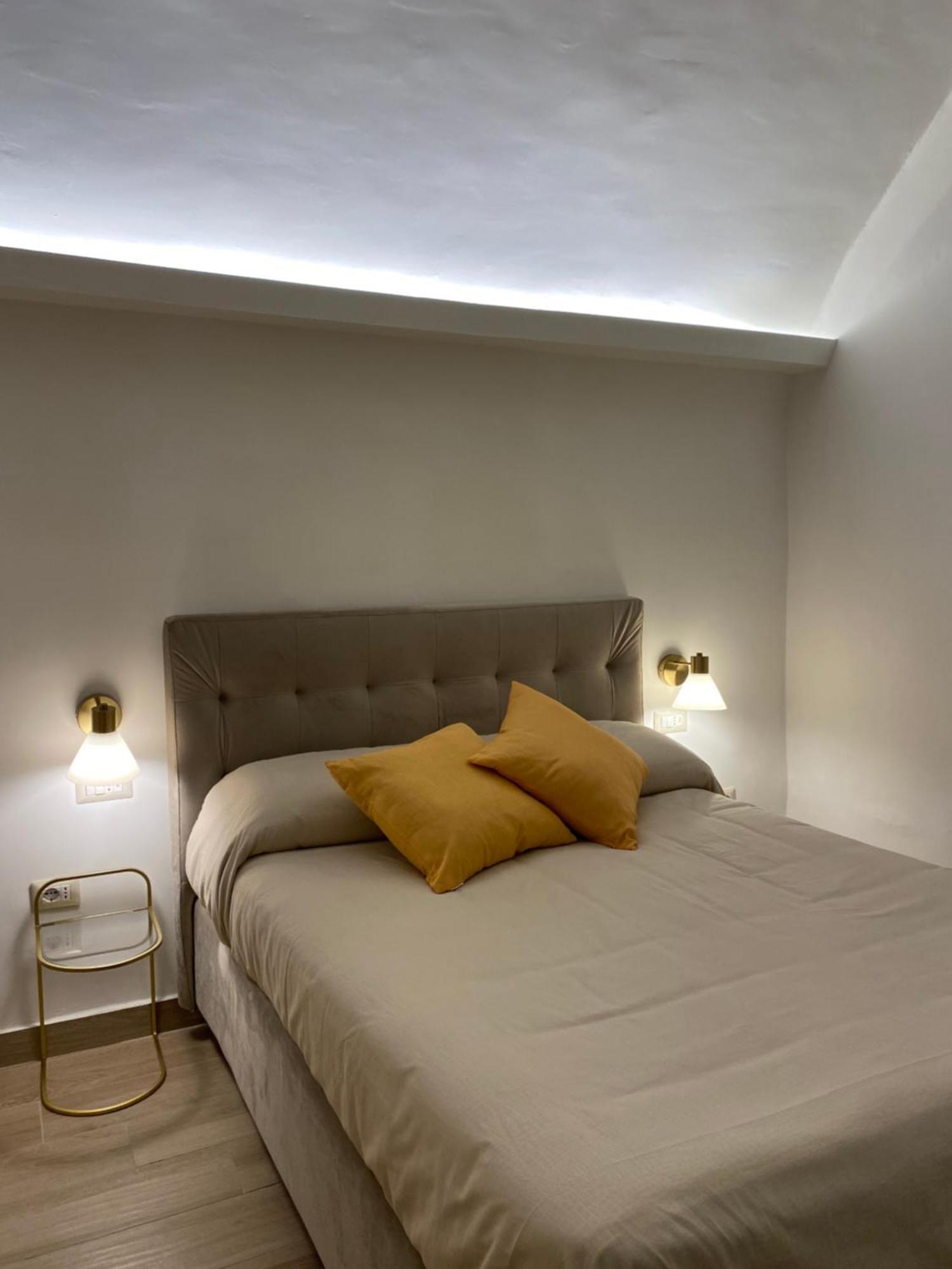 Paura Suite Apartment Neapol Zewnętrze zdjęcie