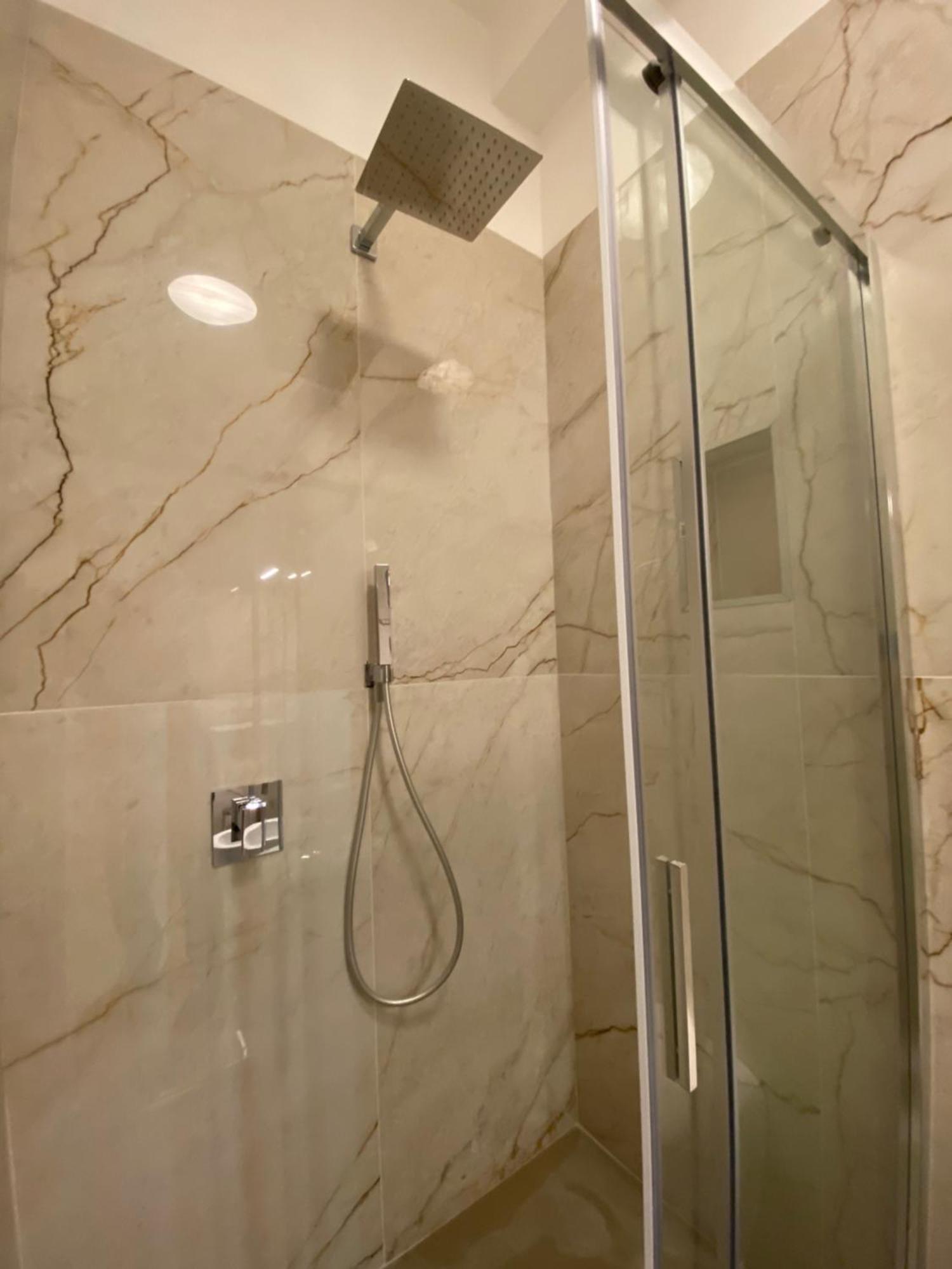 Paura Suite Apartment Neapol Zewnętrze zdjęcie