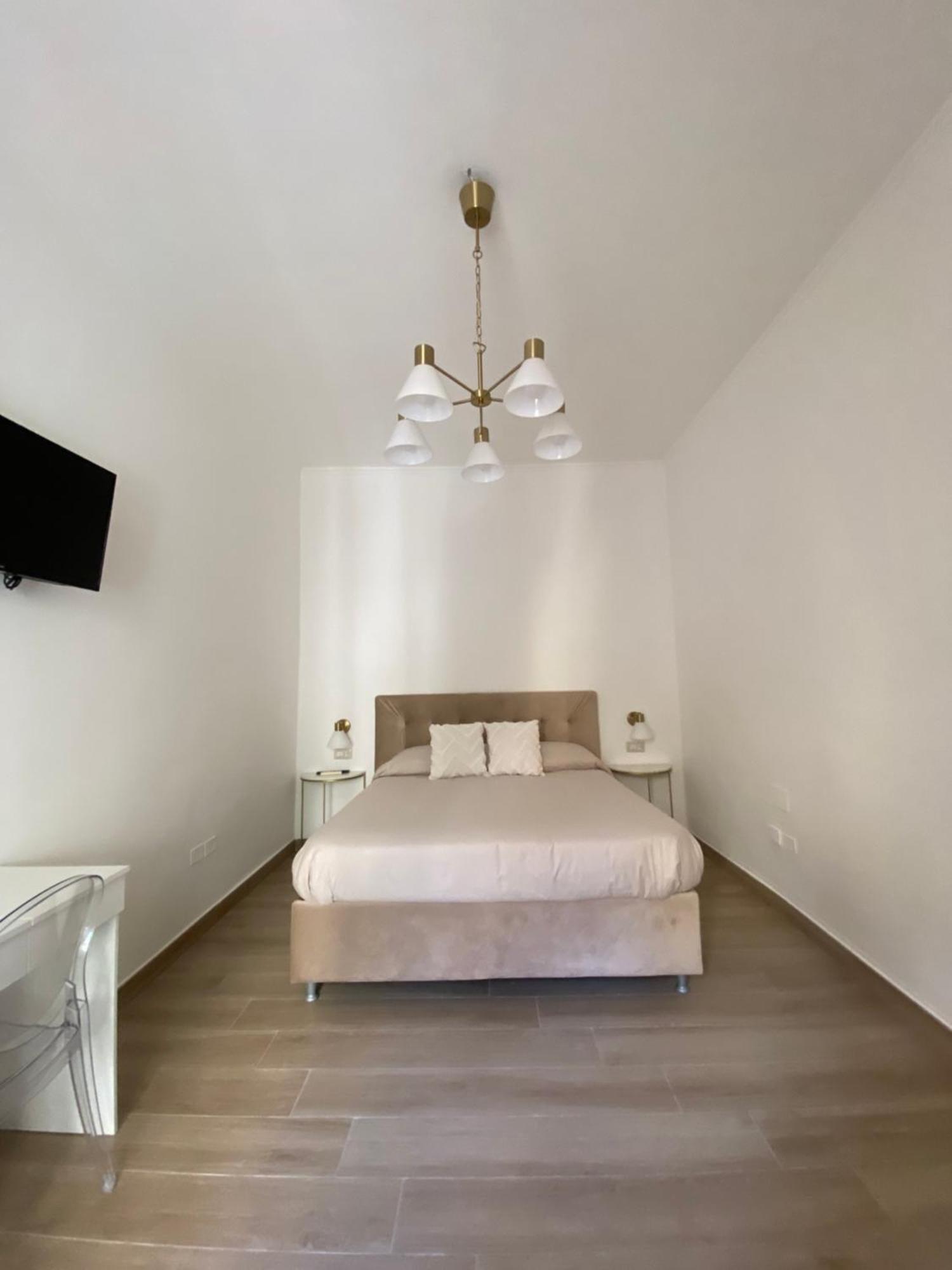 Paura Suite Apartment Neapol Zewnętrze zdjęcie