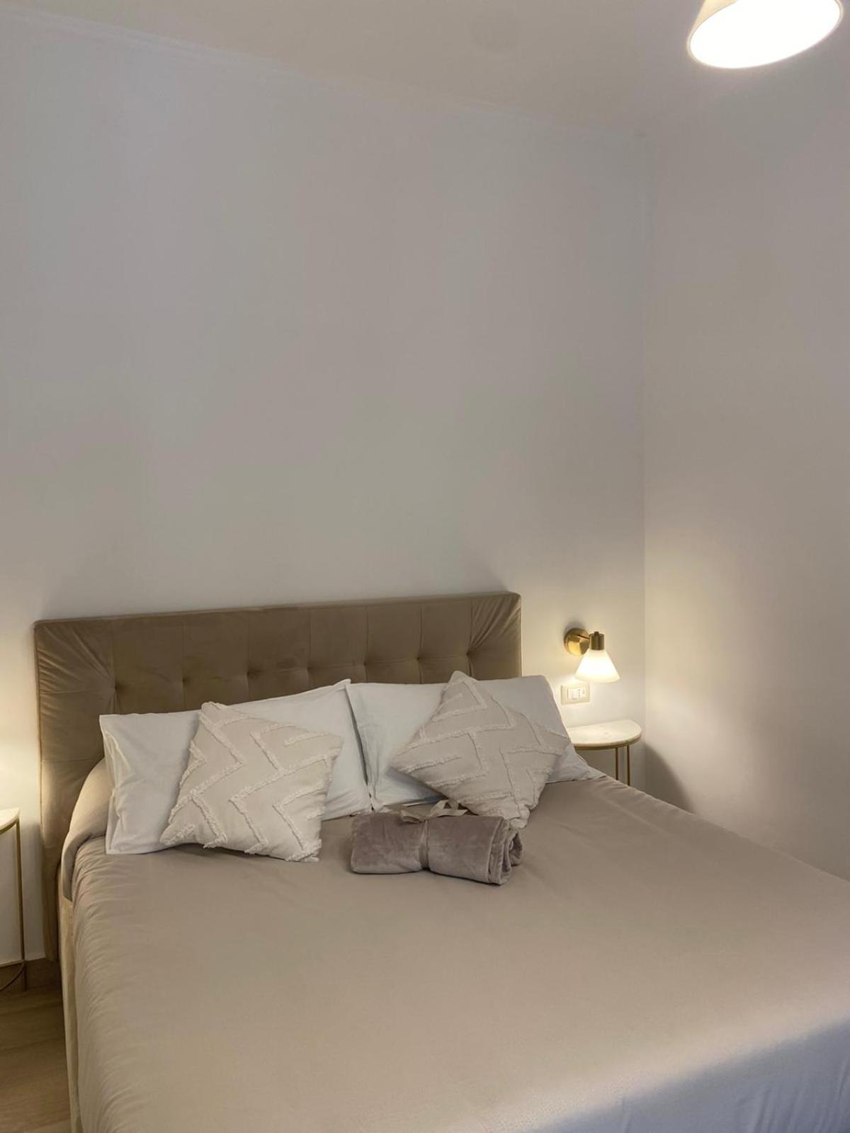 Paura Suite Apartment Neapol Zewnętrze zdjęcie