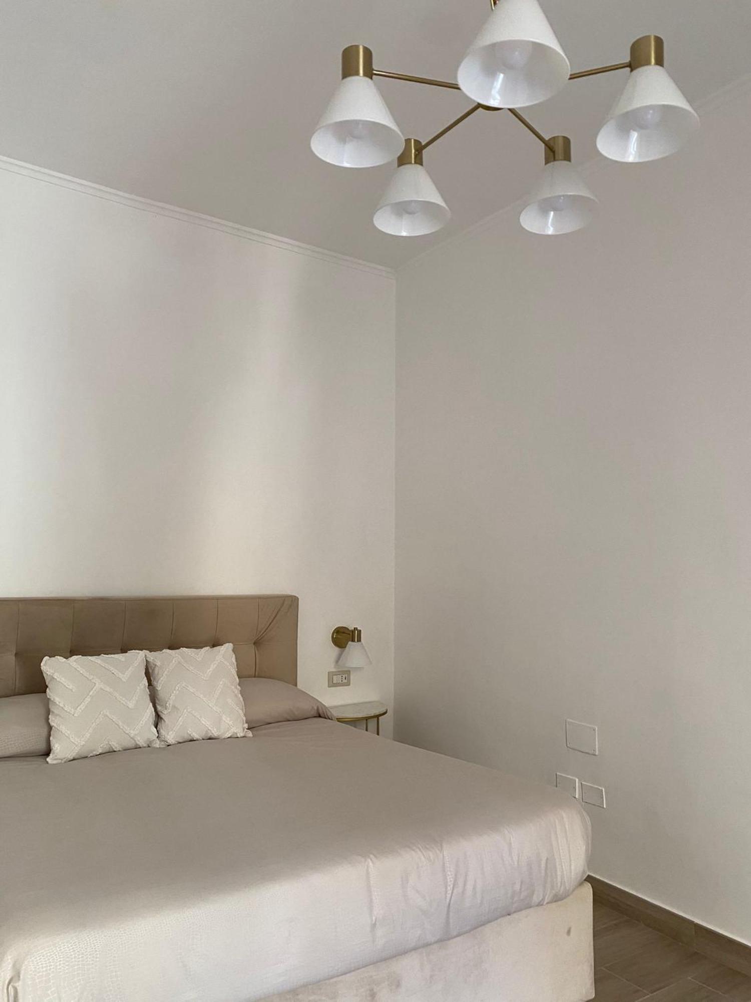 Paura Suite Apartment Neapol Zewnętrze zdjęcie