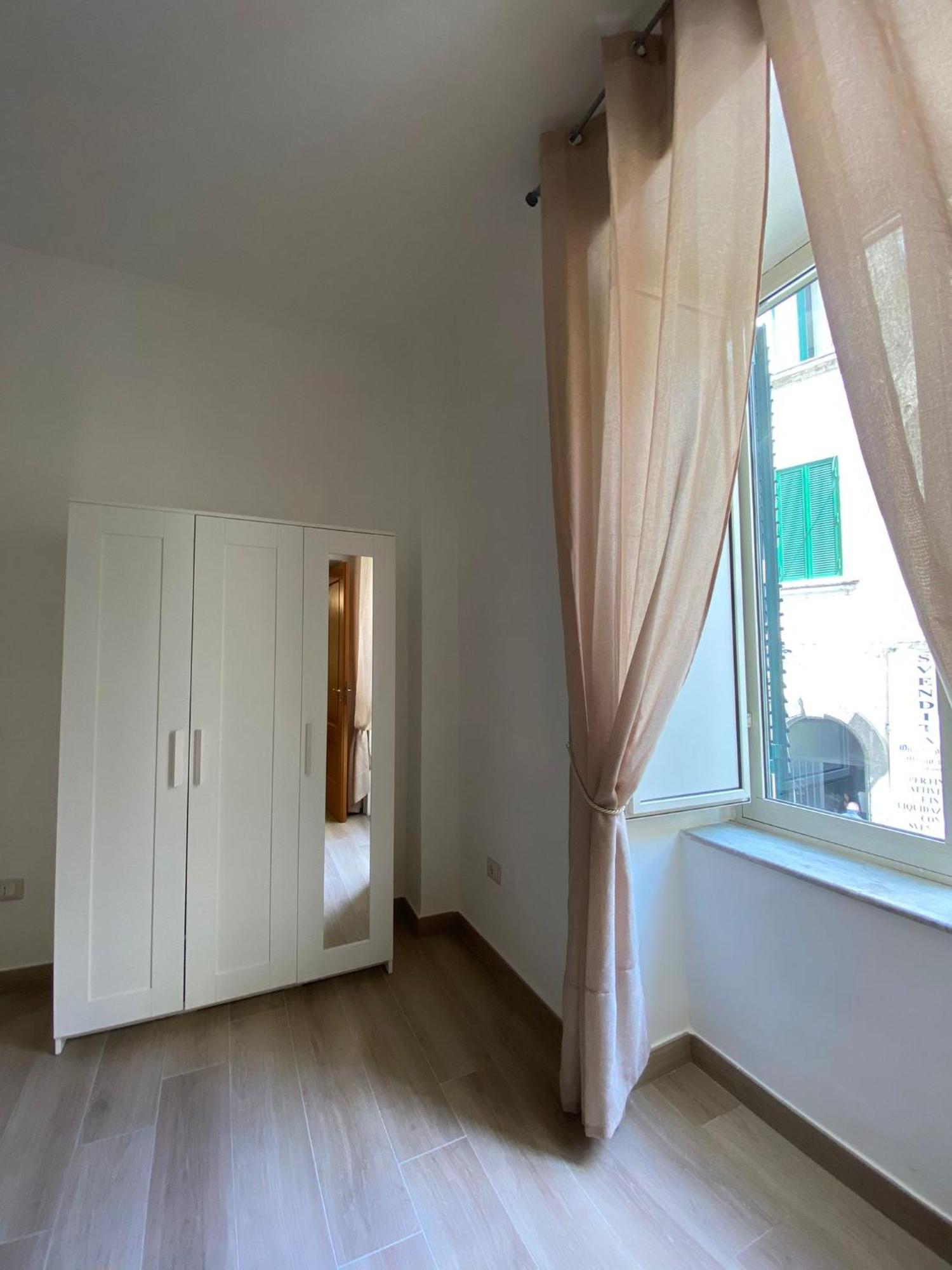 Paura Suite Apartment Neapol Zewnętrze zdjęcie
