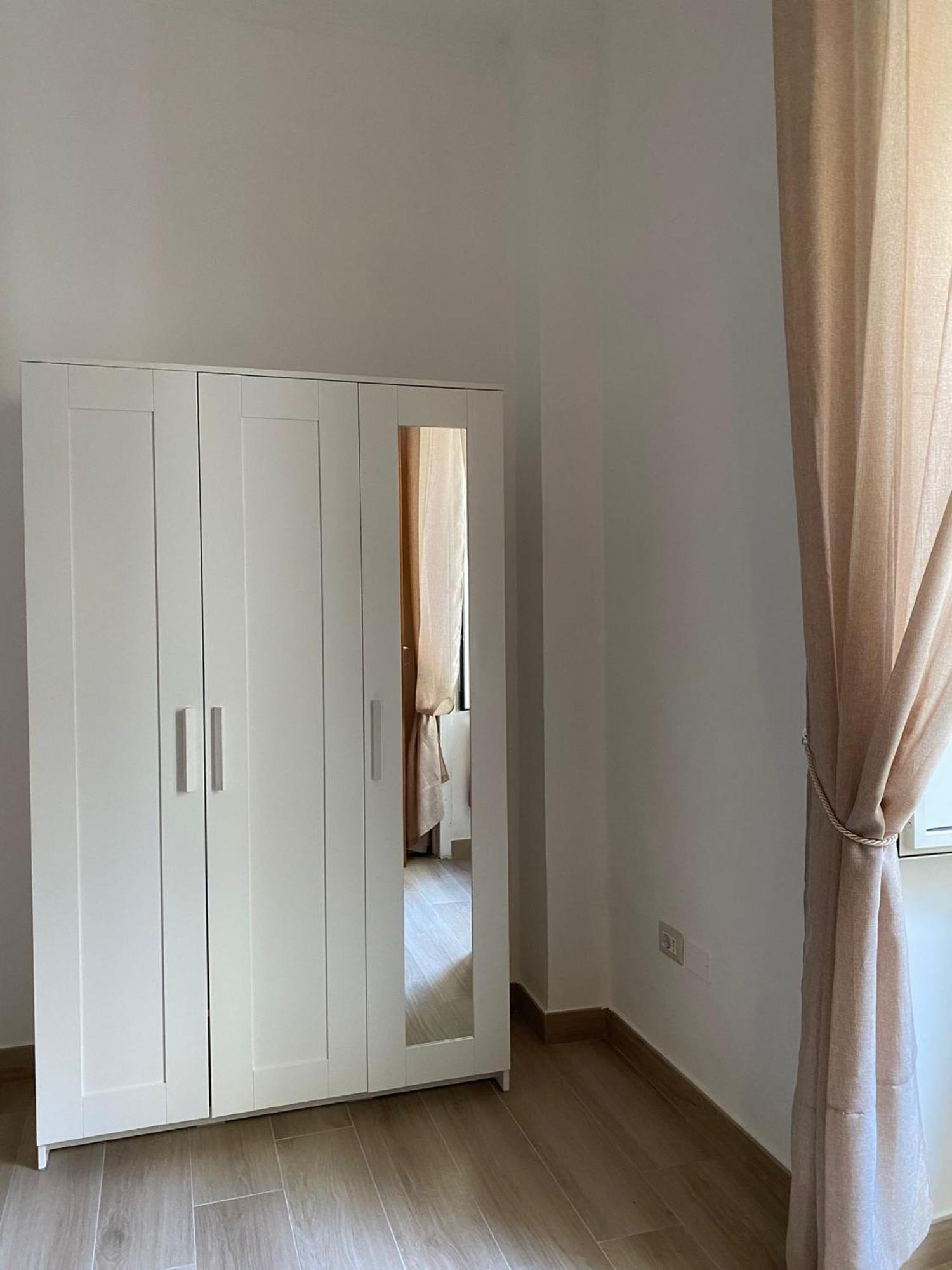 Paura Suite Apartment Neapol Zewnętrze zdjęcie
